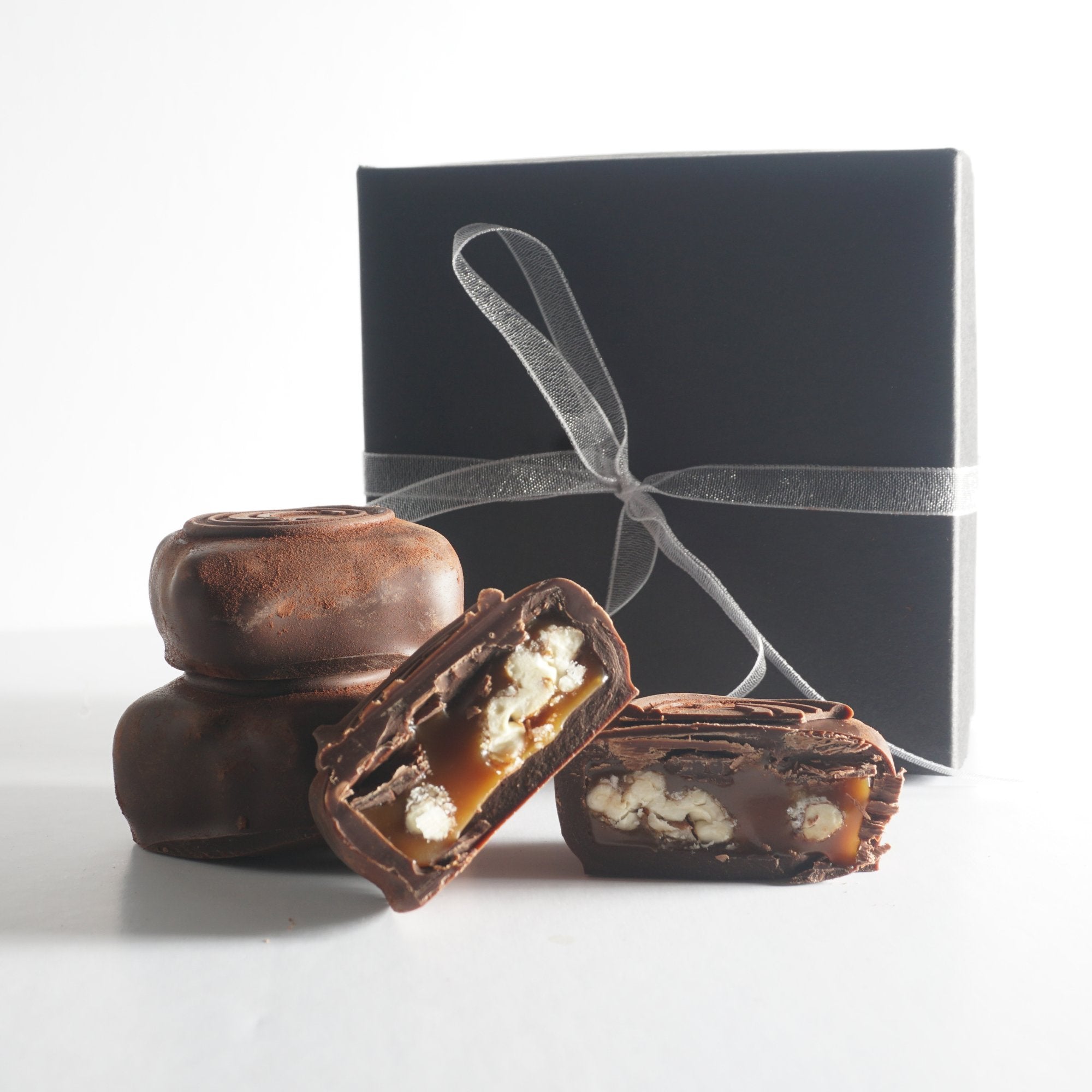 Lapin Chocolates & Confections