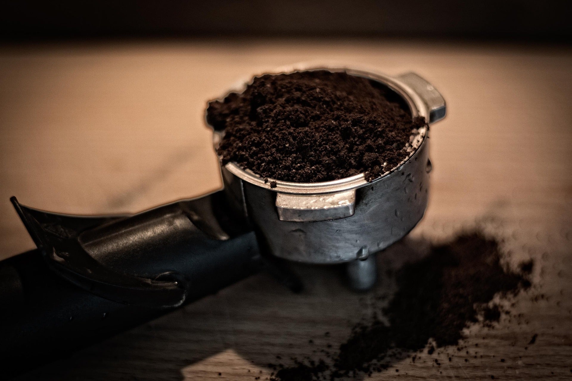 Coffee Maker