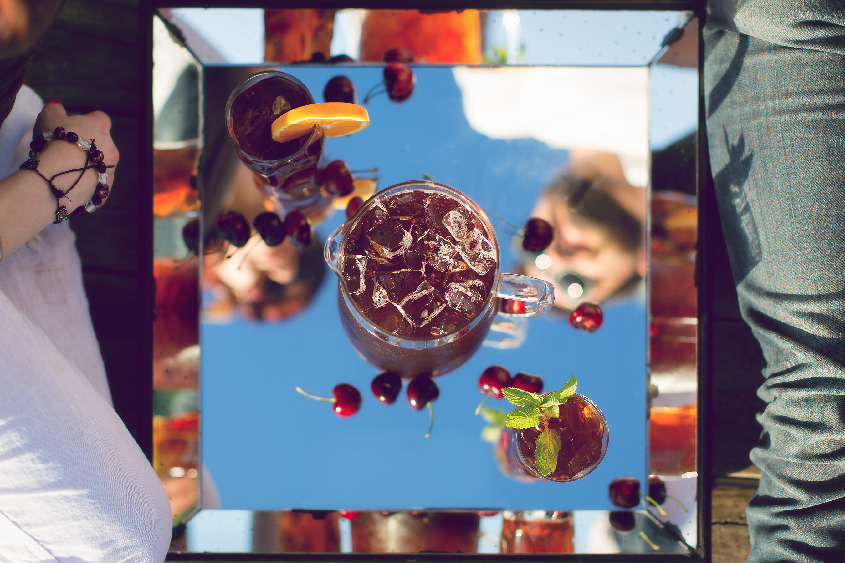 Iced Tea