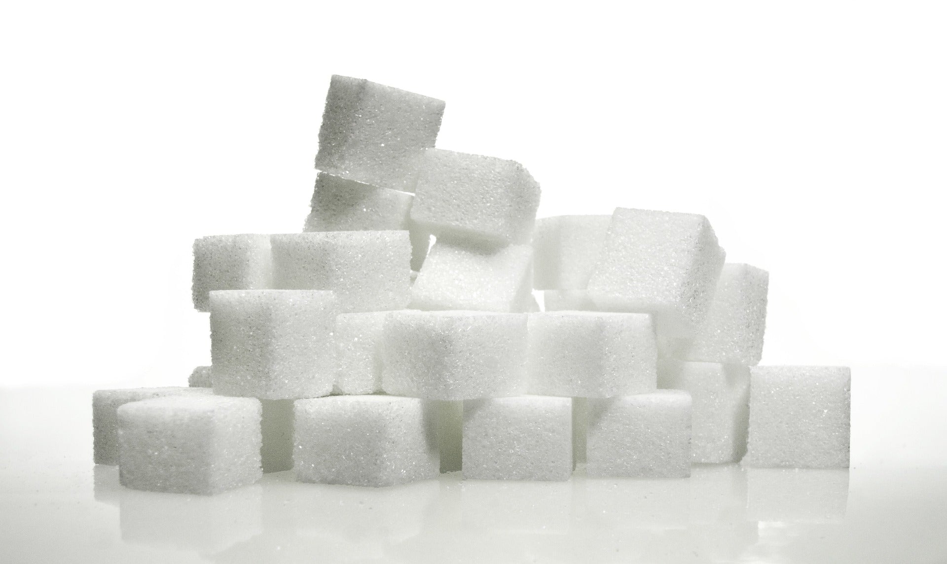 Sugar Cubes and Sweeteners