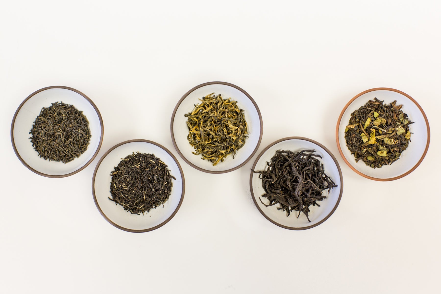 25% OFF TEA MEMORIAL DAY SALE