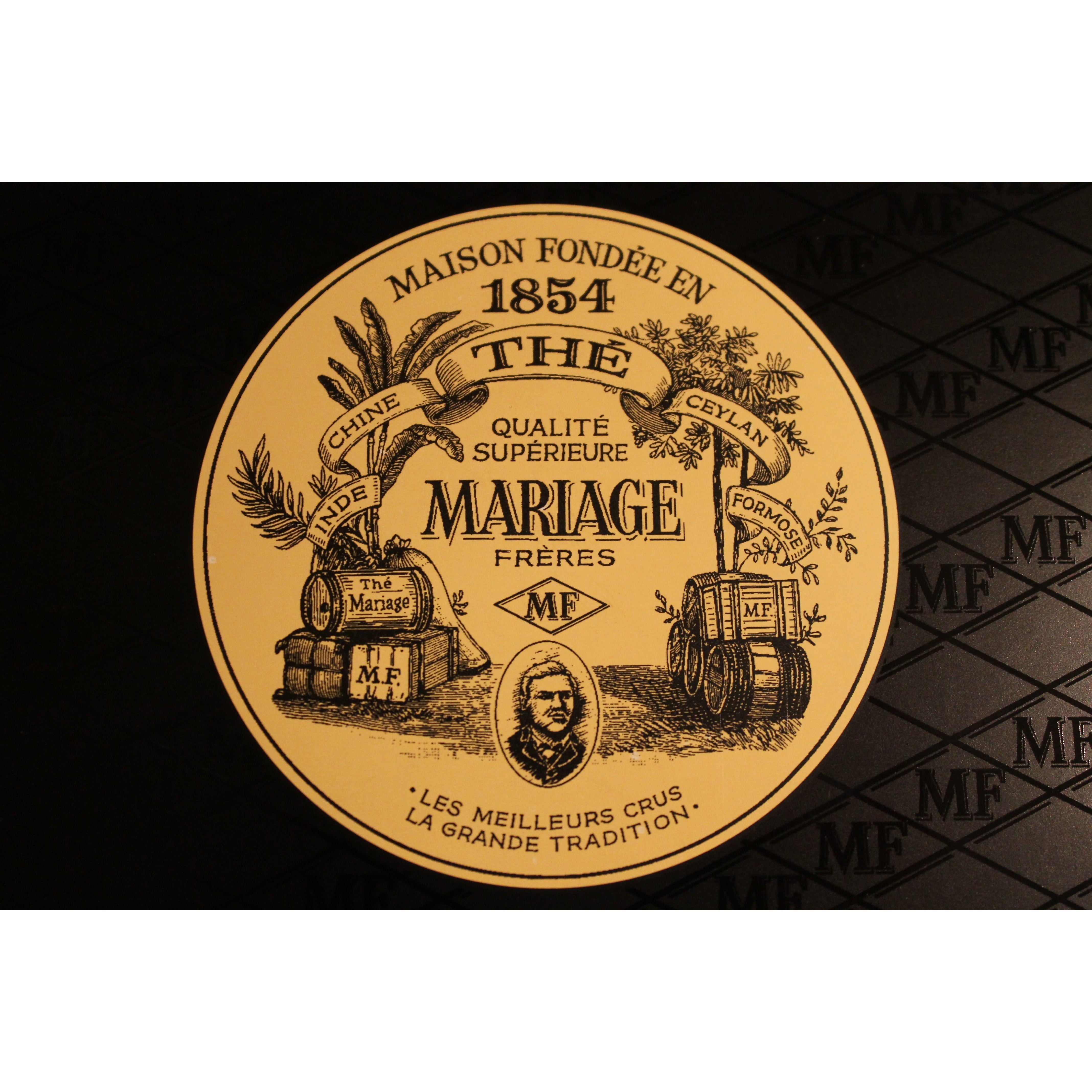 Mariage Frères Limited Edition