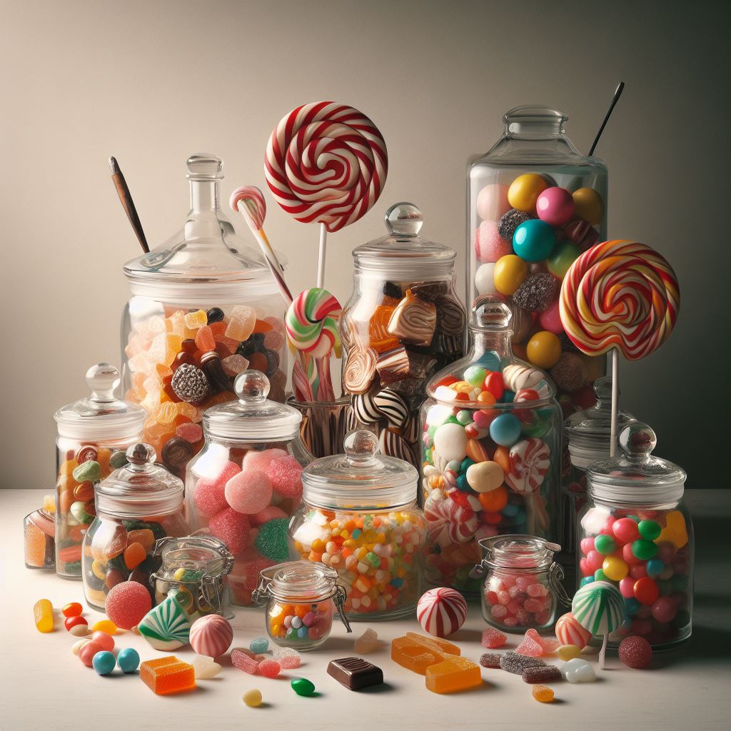 Candies