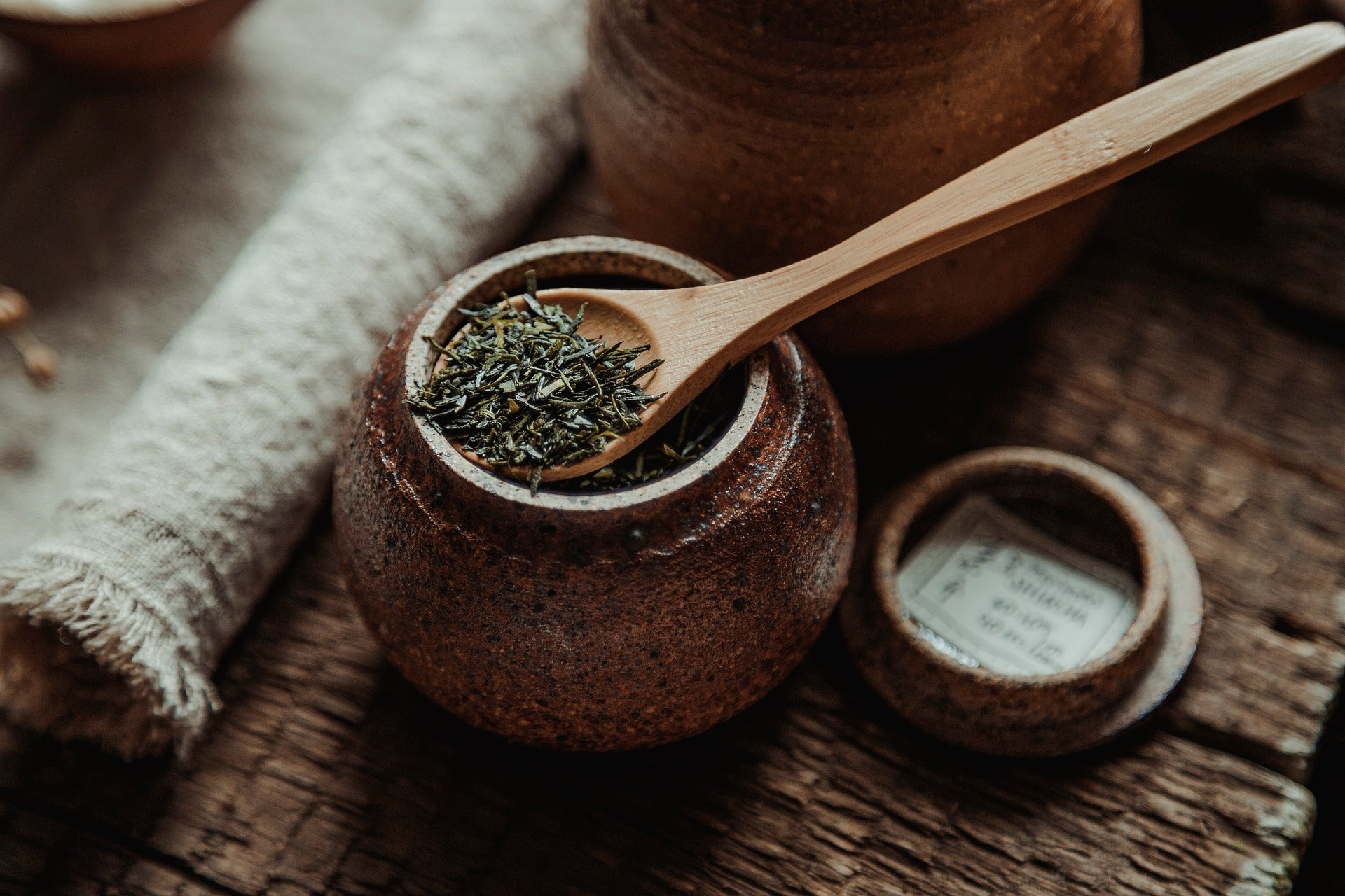 Tea Accessories