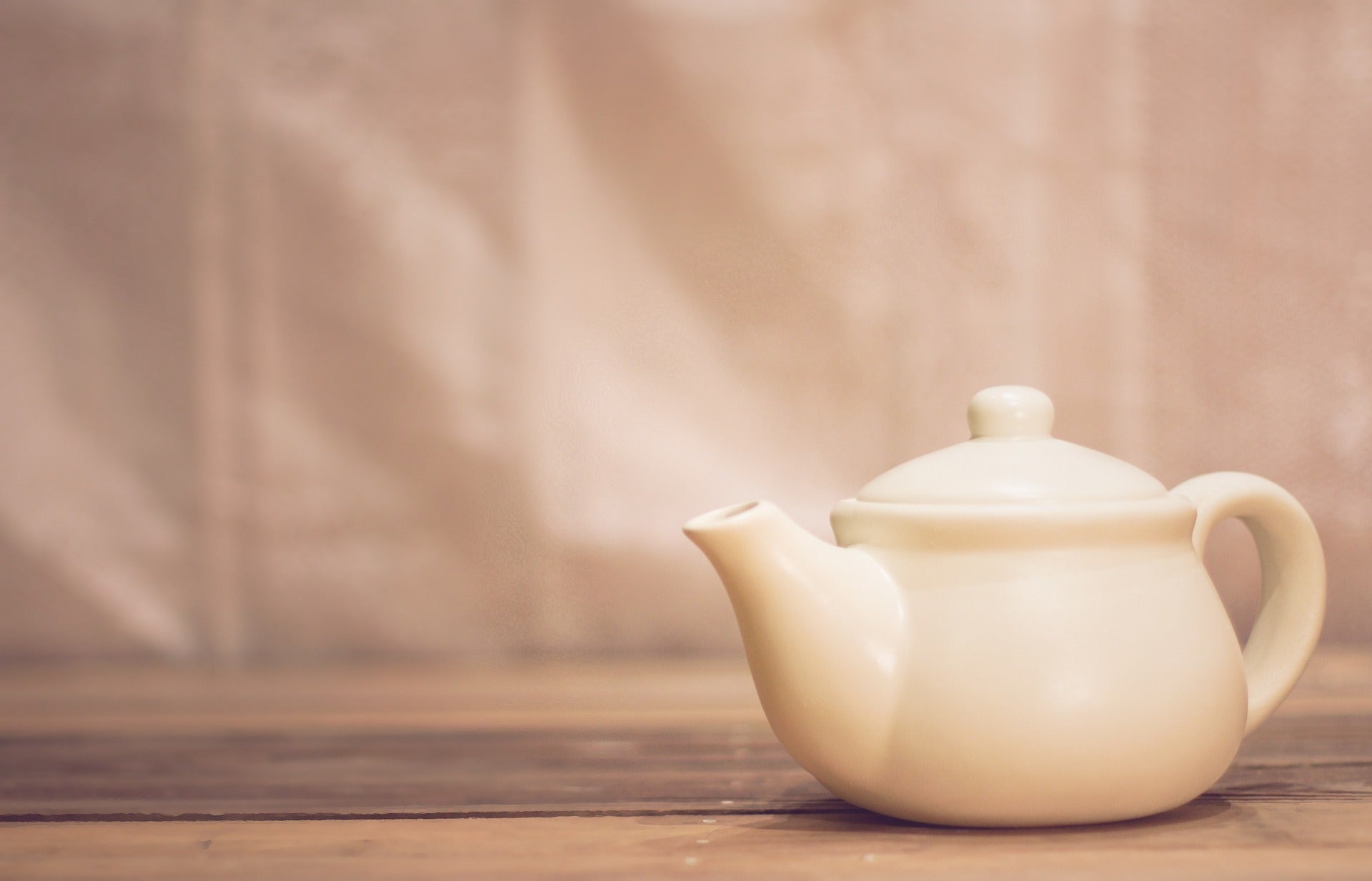 Teaware & Accessories