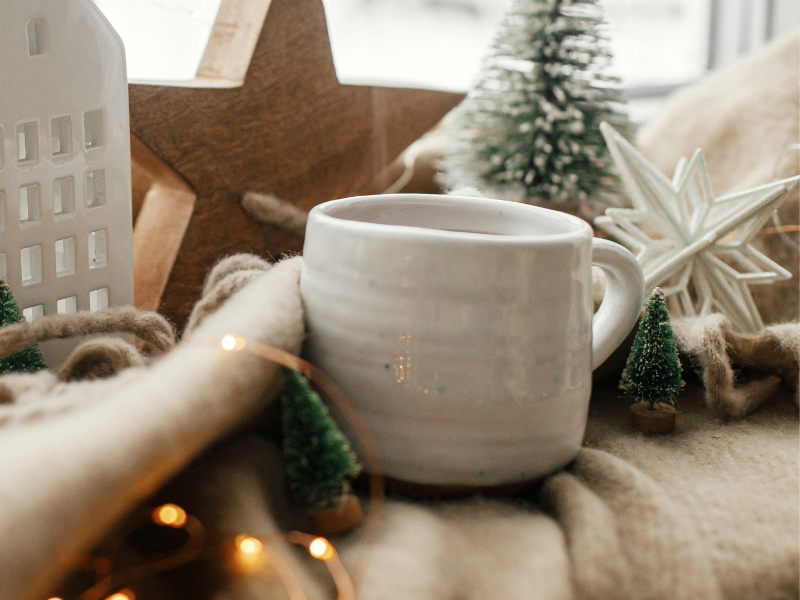Holiday Tea Flavors