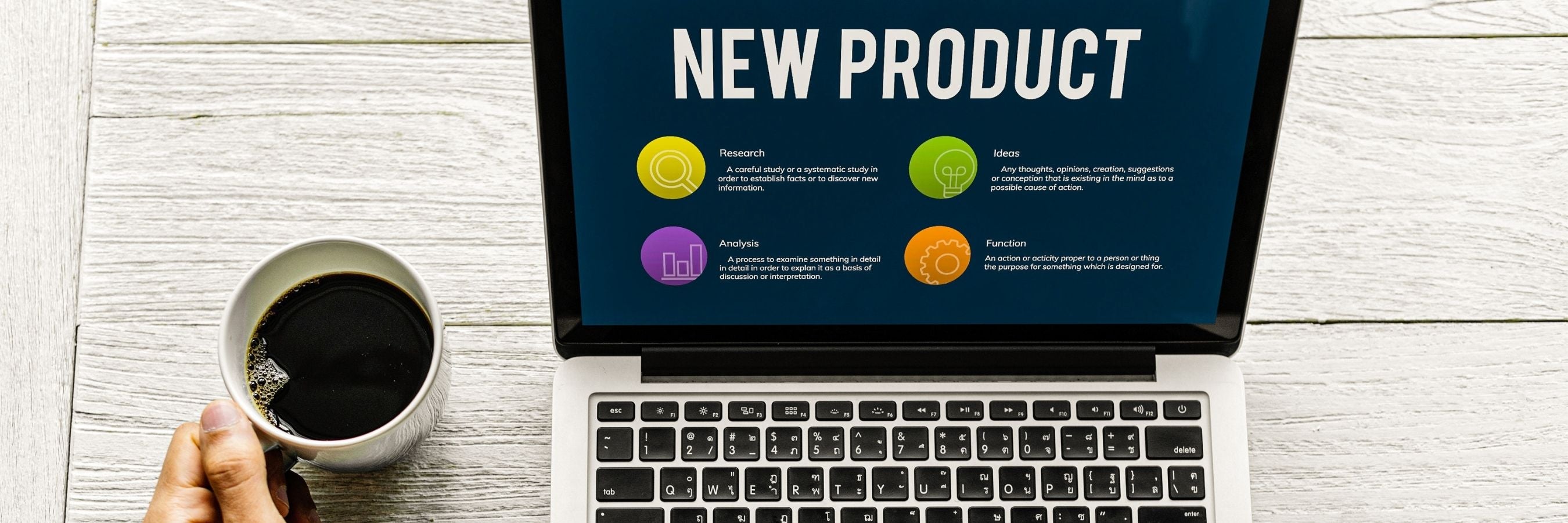 New Products