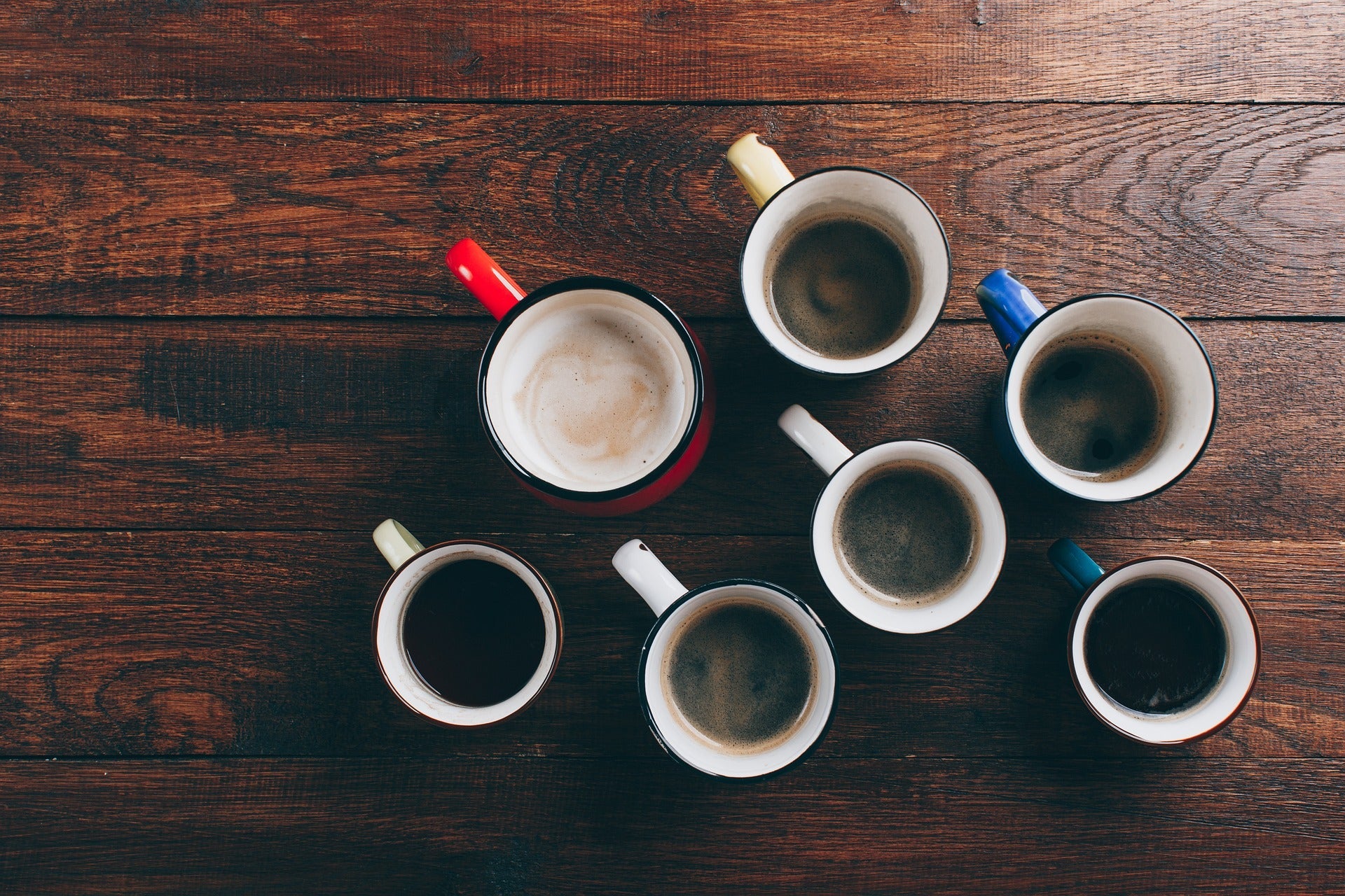 Mugs and Cups