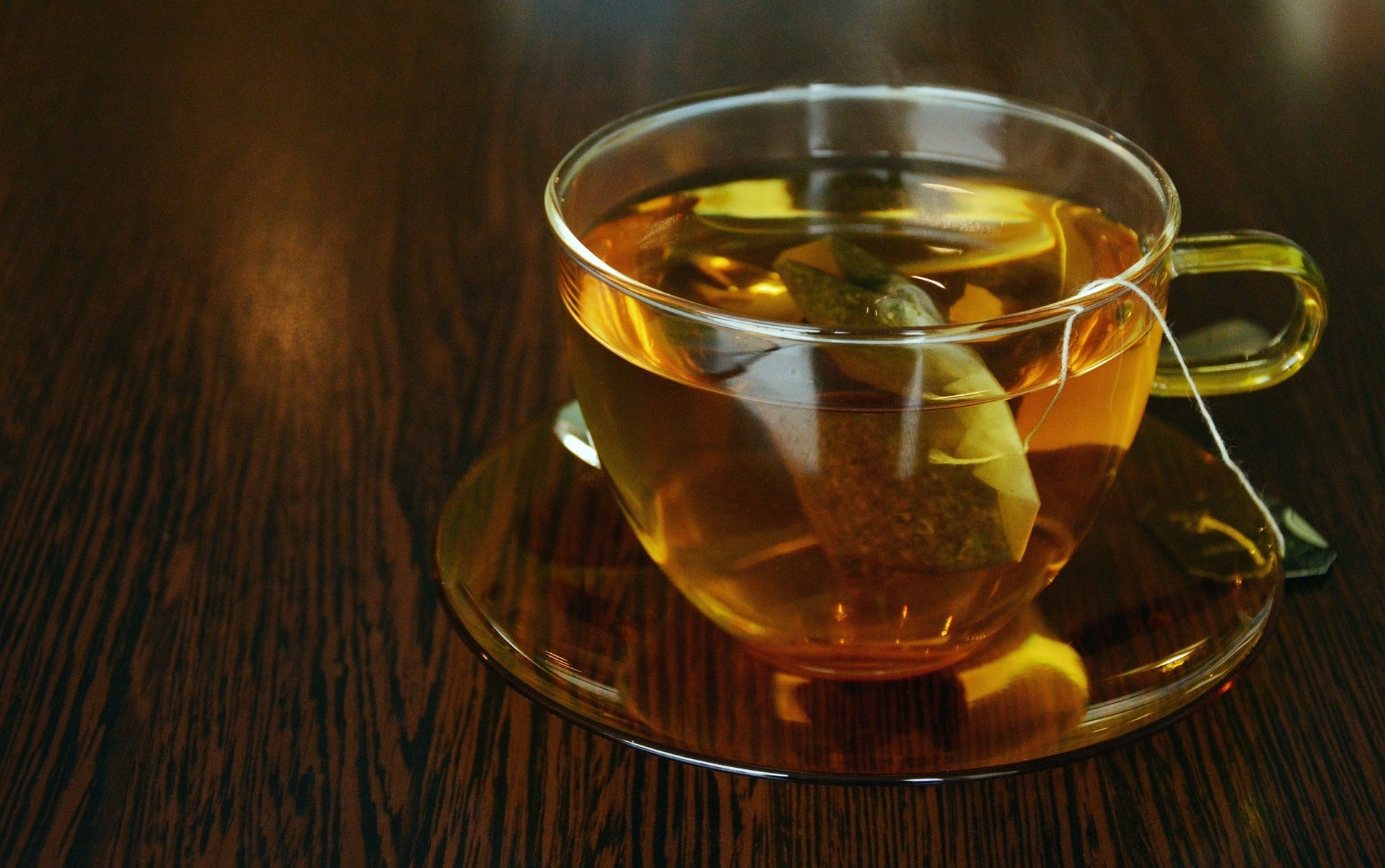 Drinkware & Accessories