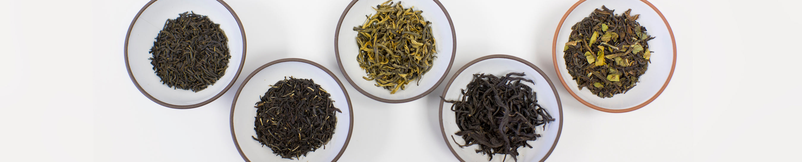 Overstock Tea
