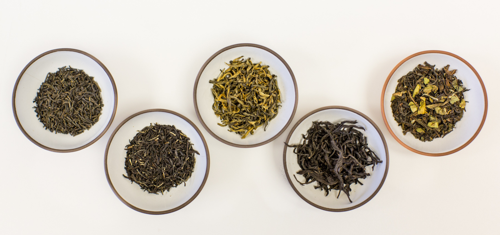 Tea Collections