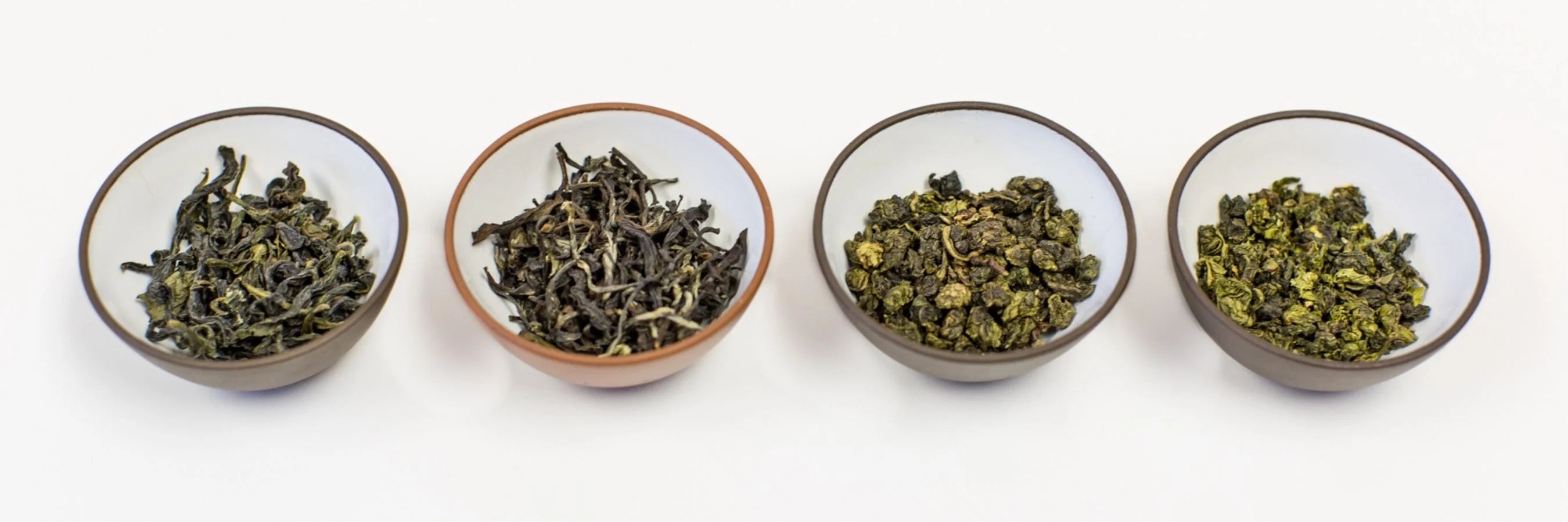 Oolong Tea