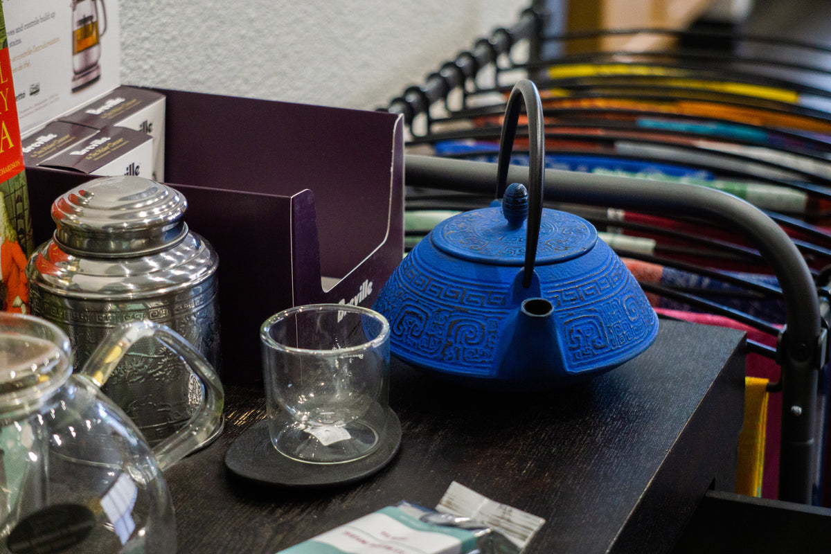All Ware – The Cultured Cup®