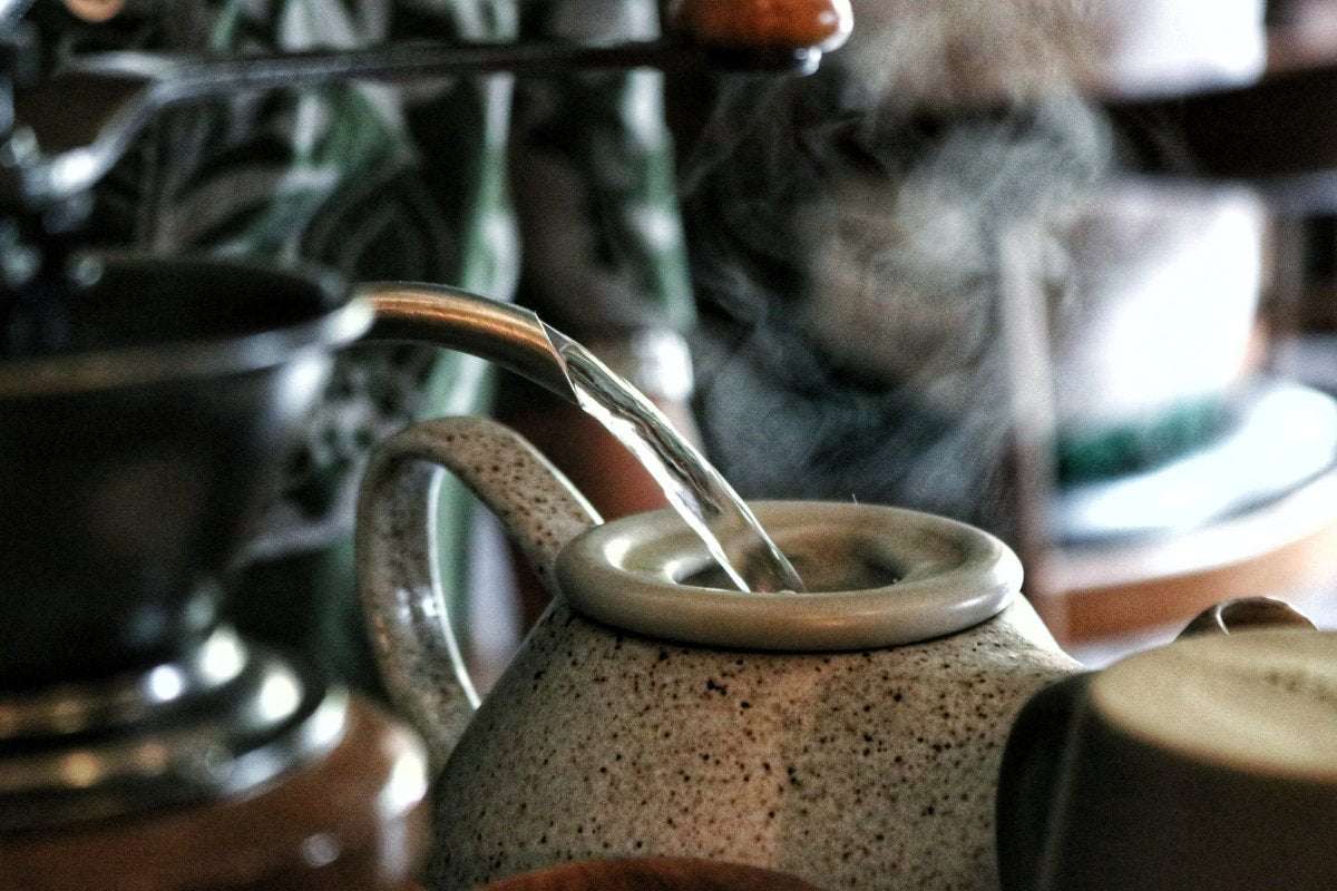 Breakfast Tea