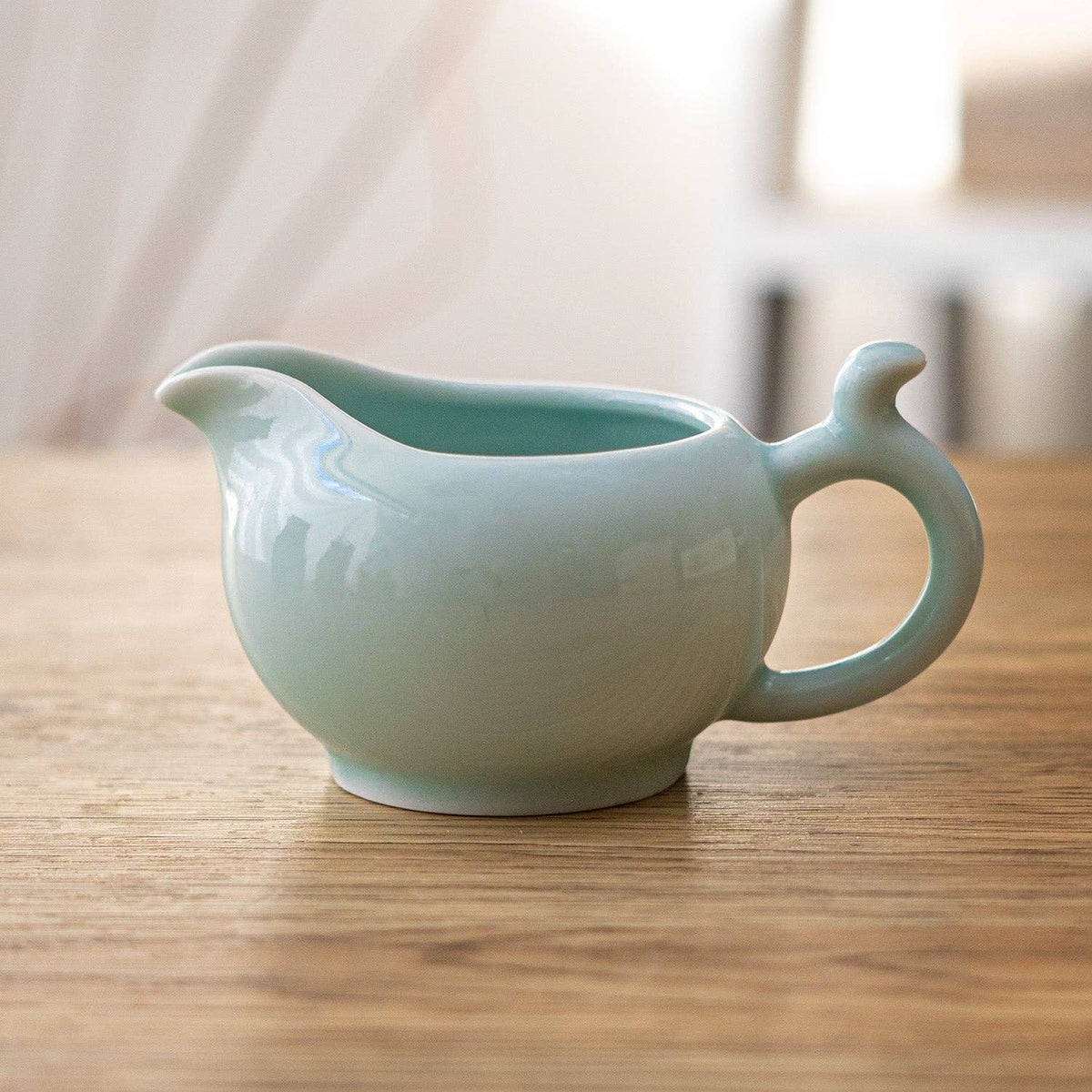 Koi Fish Fair Cup – The Cultured Cup®