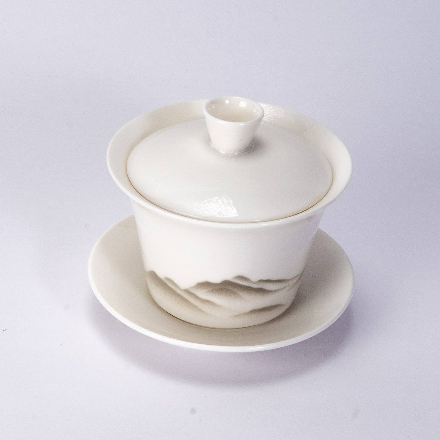Gaiwan Mountain Range, 6.7 oz