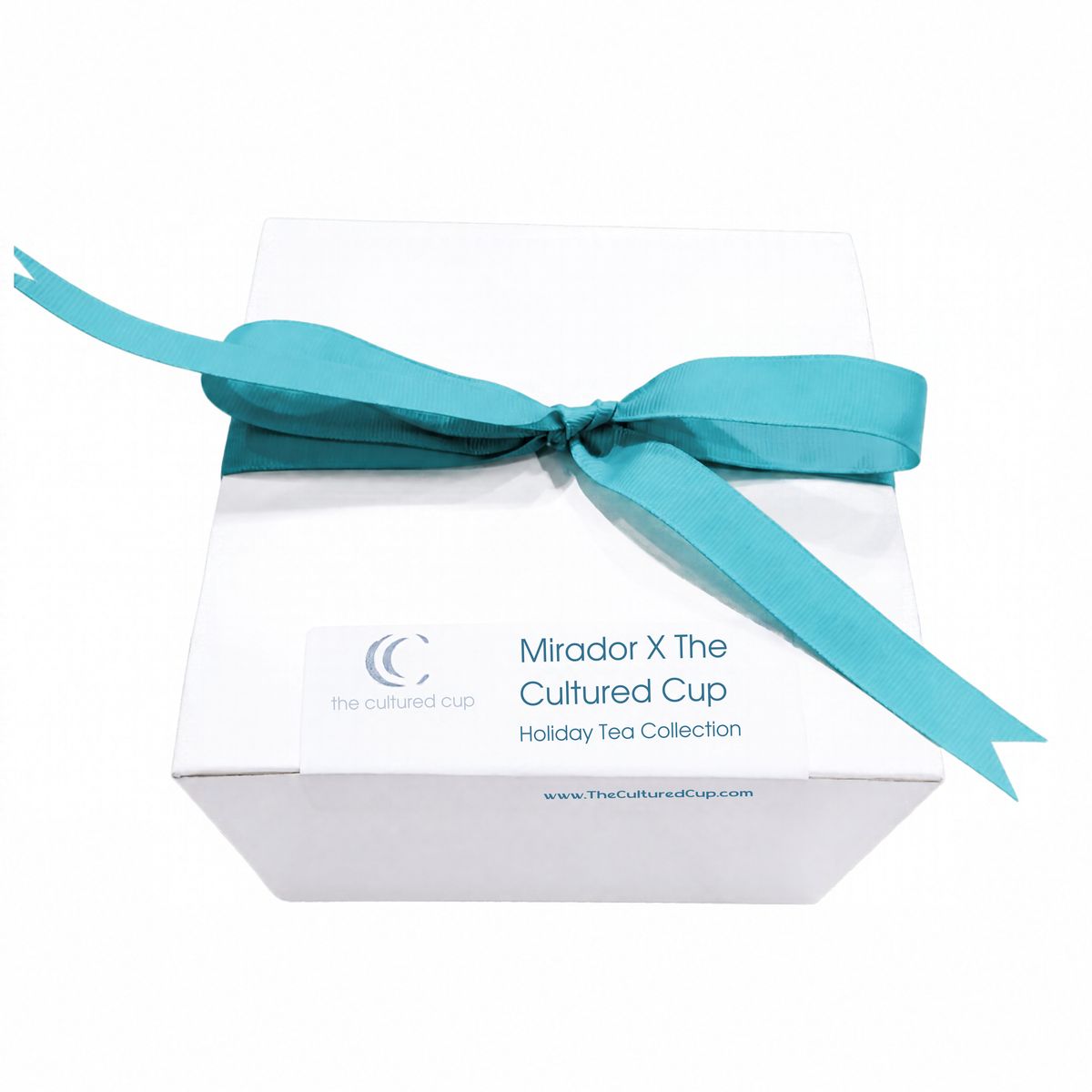 Mirador Holiday Tea Collection