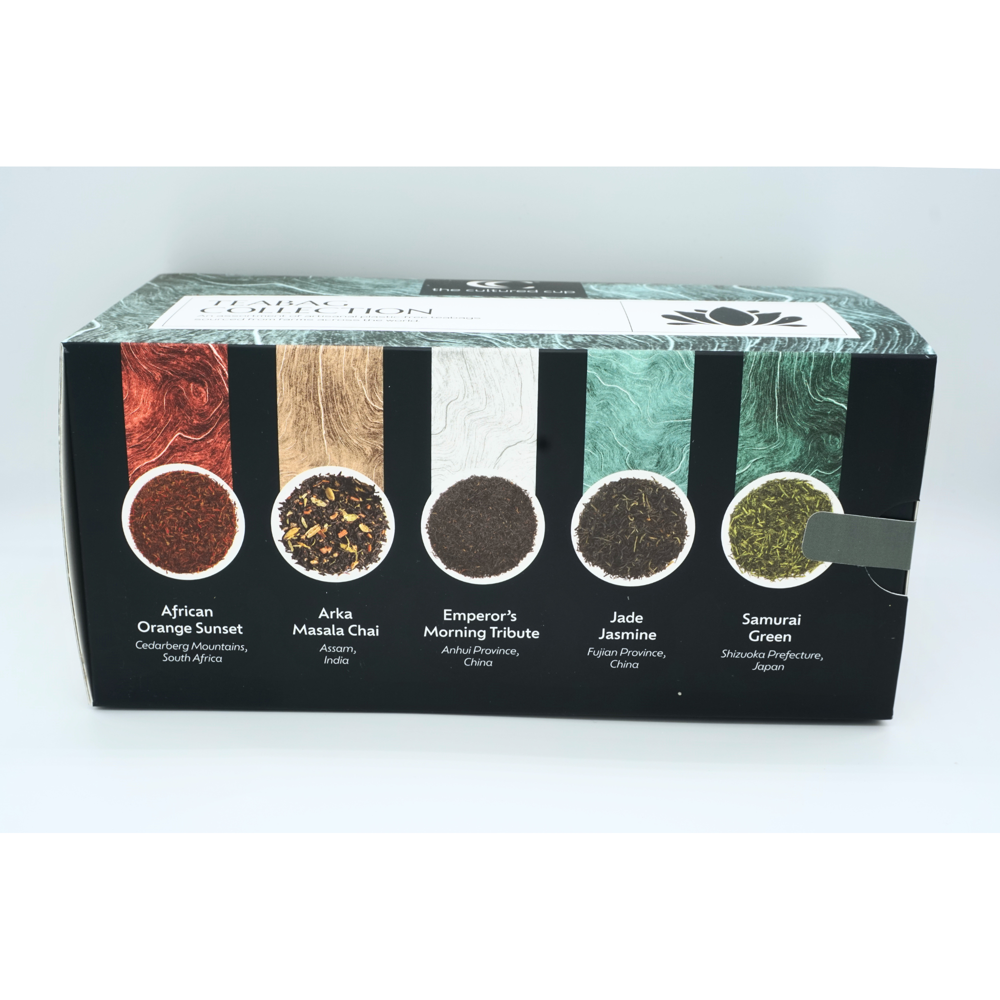 Signature Teabag Assortment