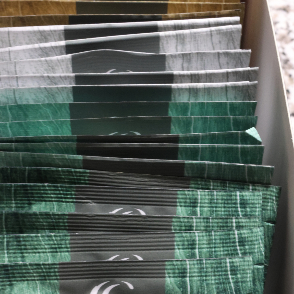 Build Your Own Teabag Assortment