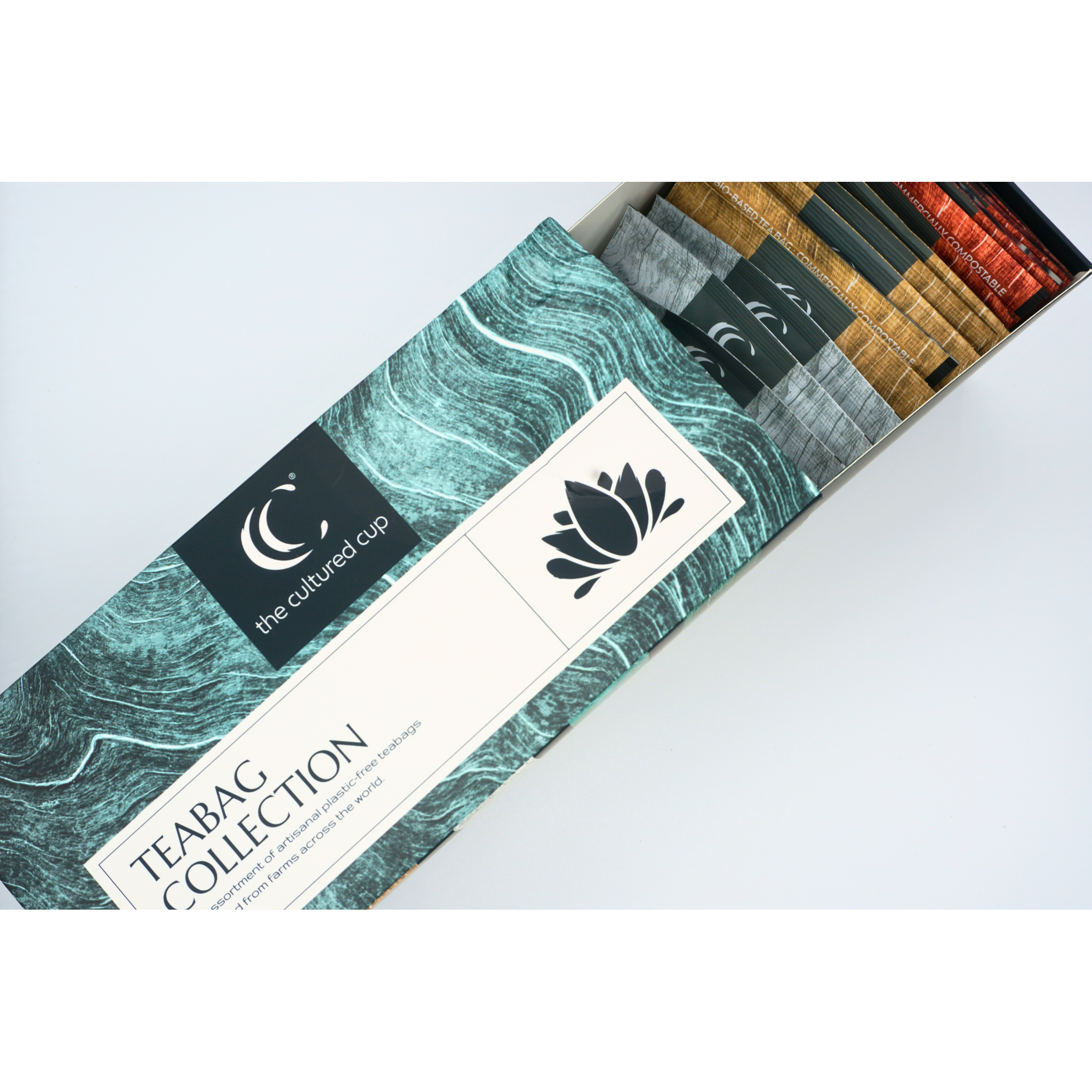 Signature Teabag Assortment