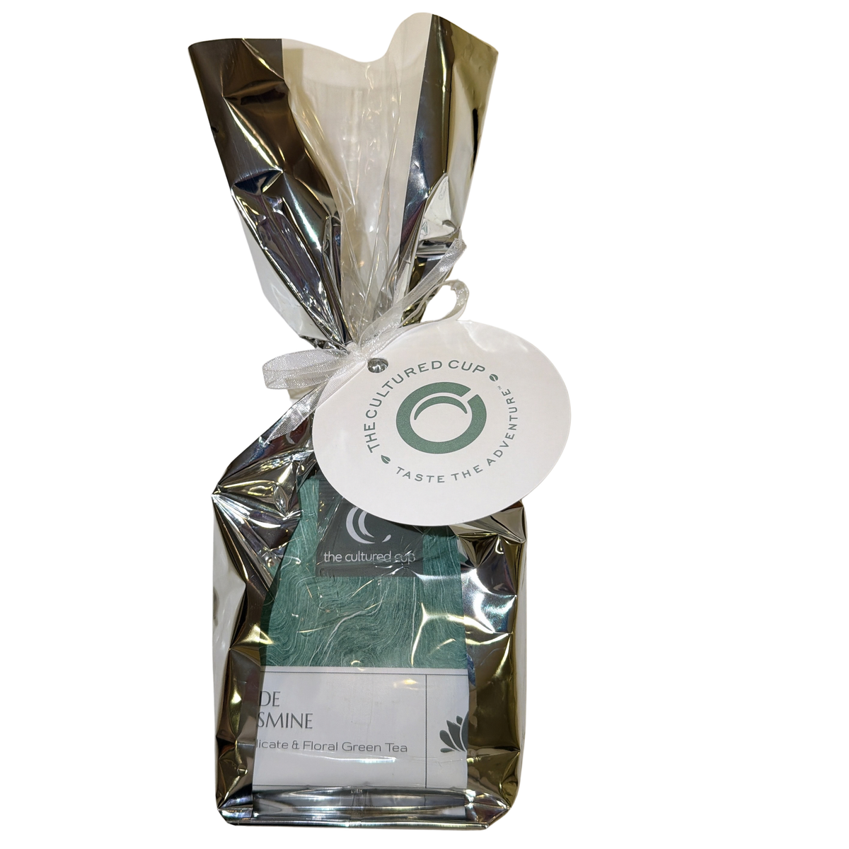 Build Your Own Teabag Assortment