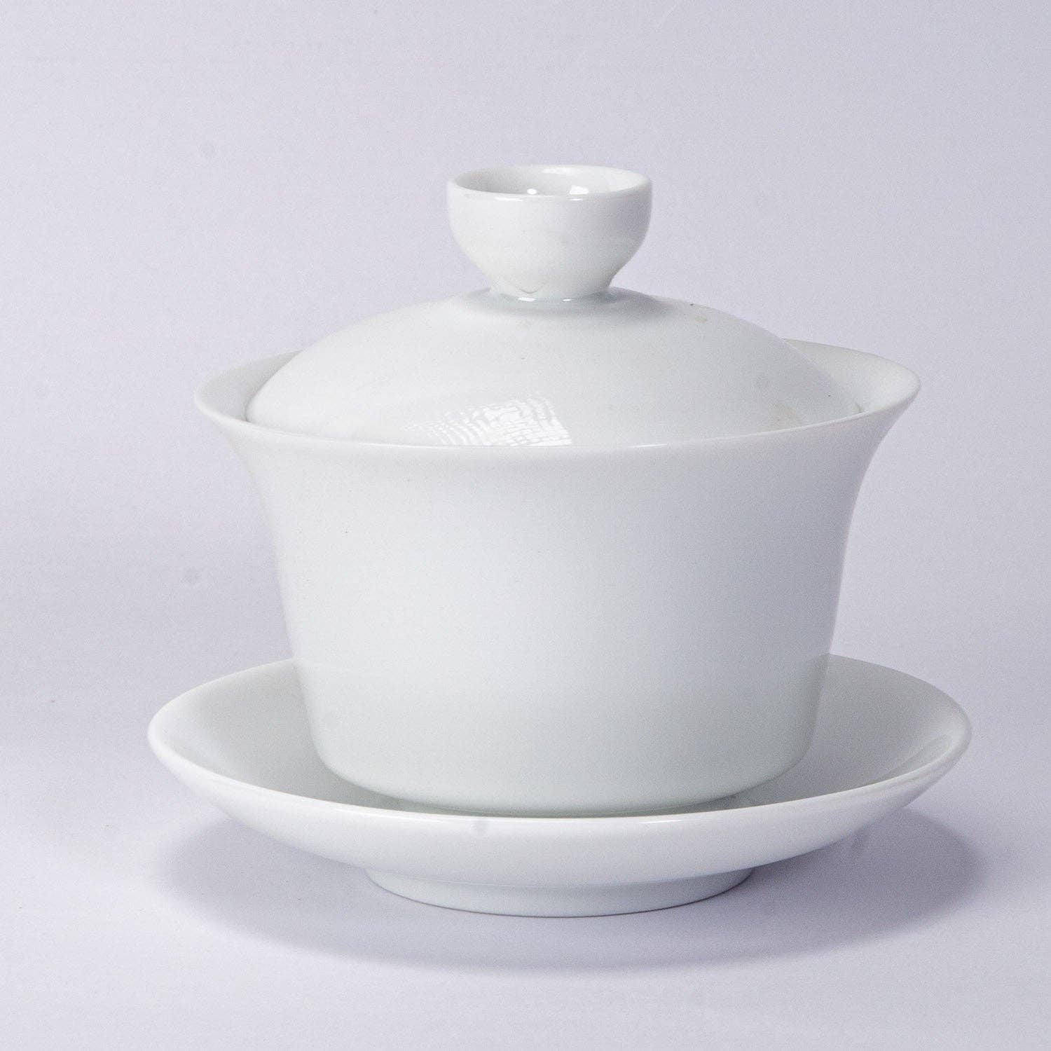 White Gaiwan, 6.7 oz