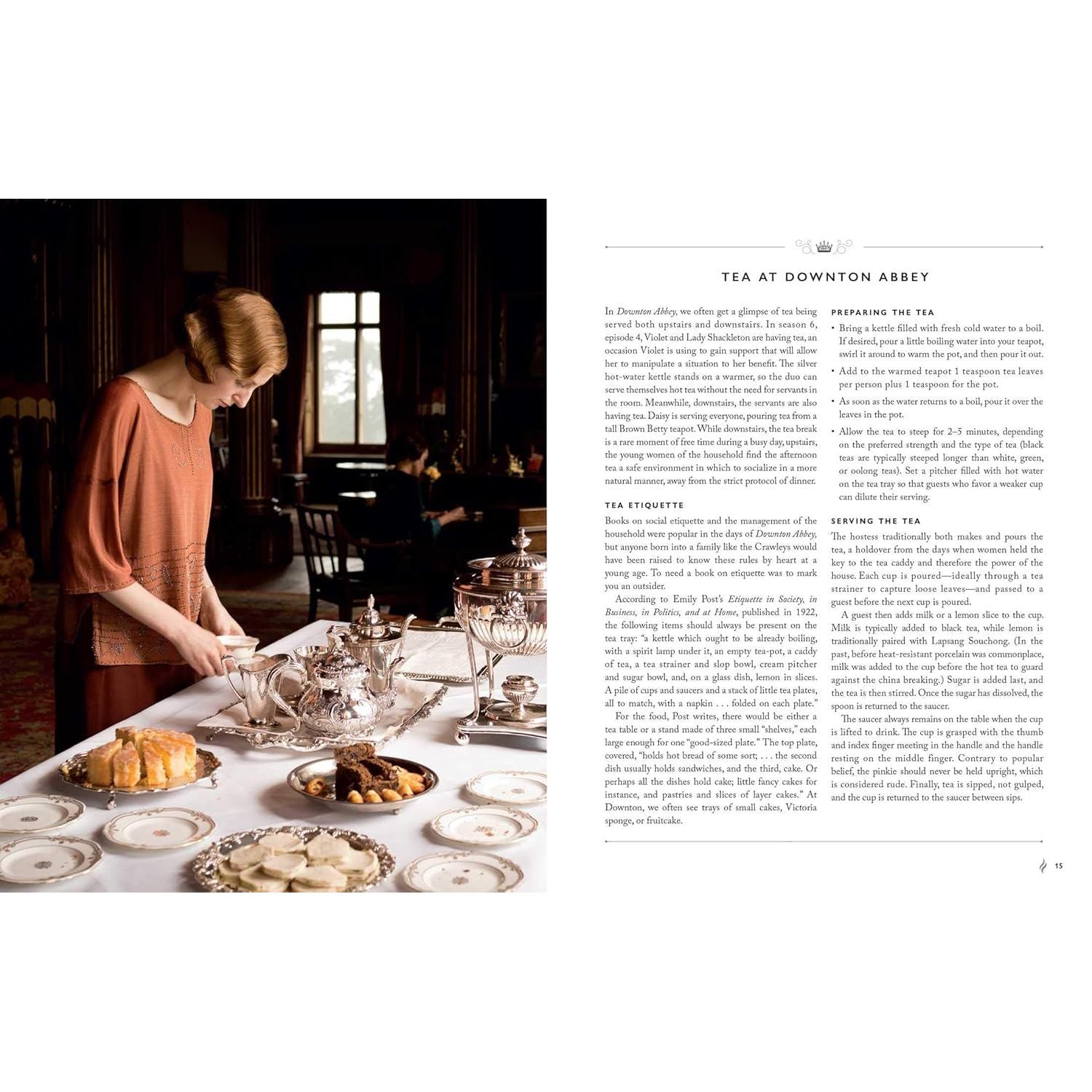 Downton Abbey Christmas Bundle