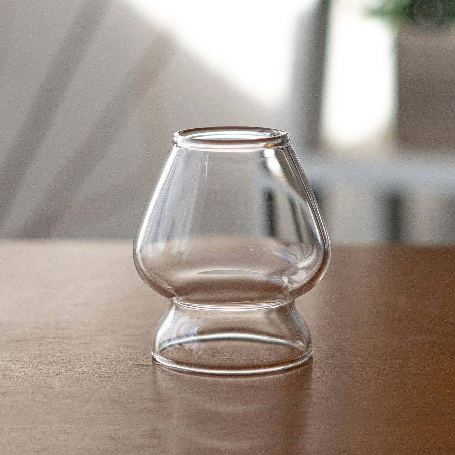 Matcha Whisk 3"H Stand Porcelain Black