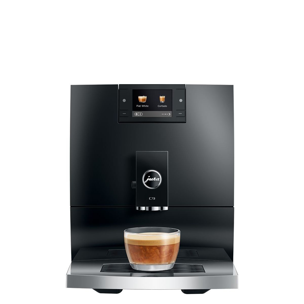 Cafetera Jura E8 