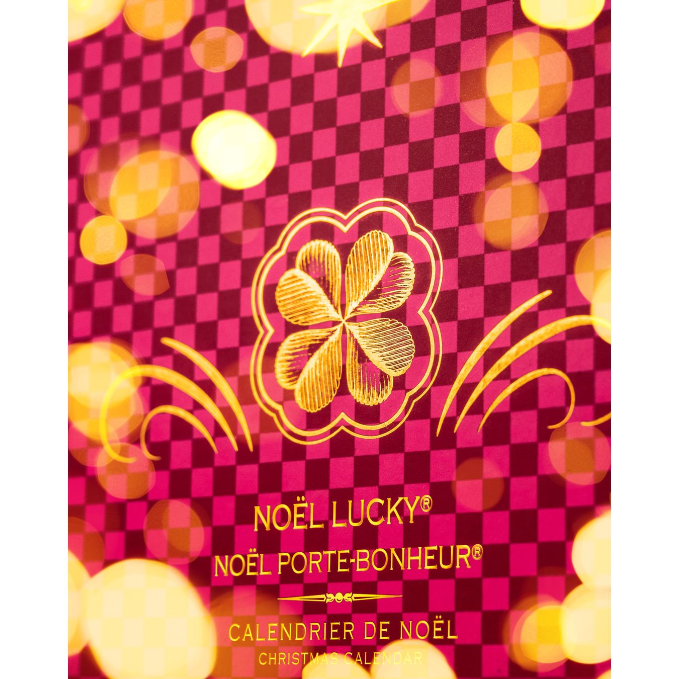 Calendrier de Noël 2025