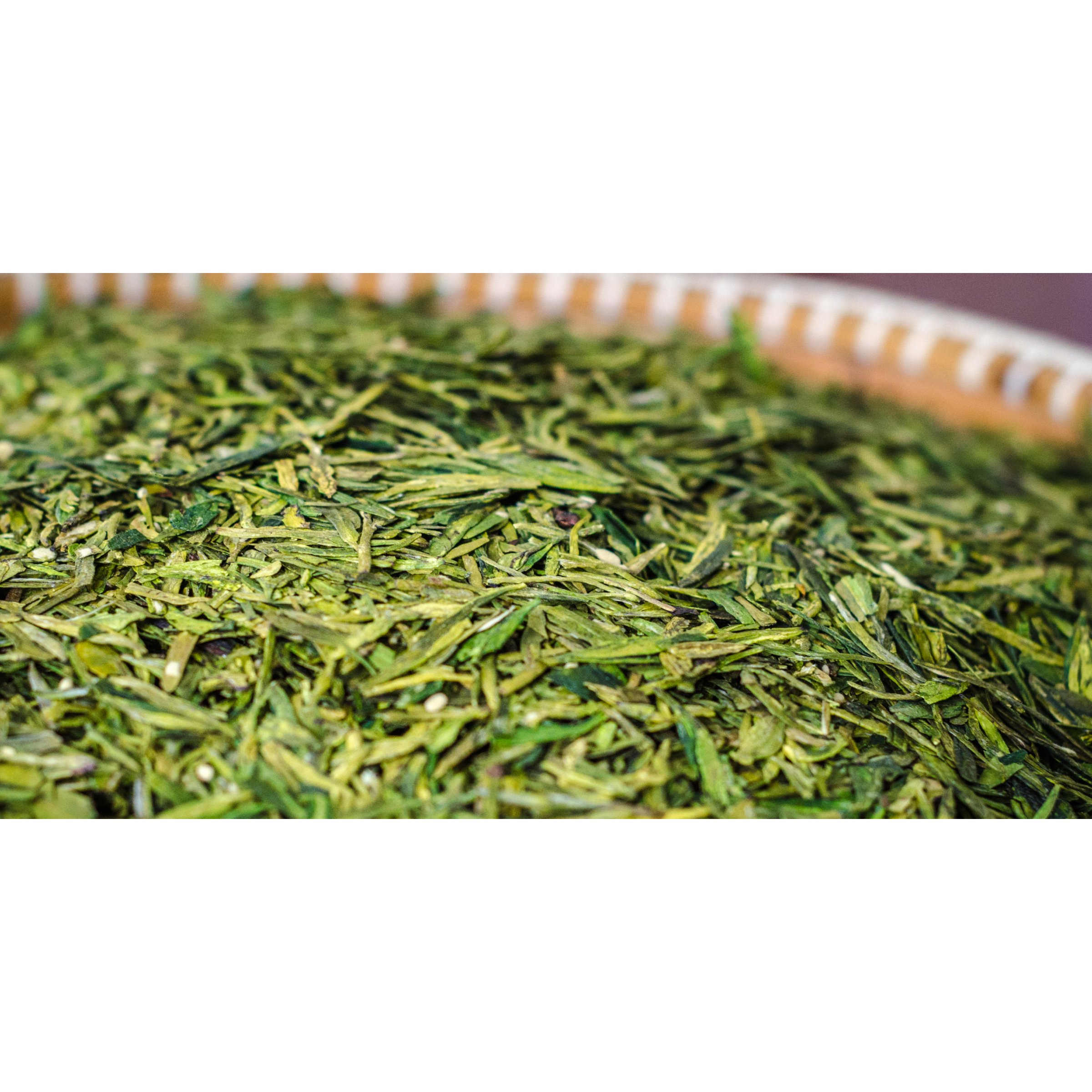 Dragonwell Toasted Chestnut