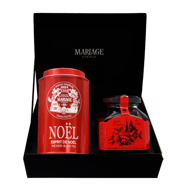 Connoisseur Esprit de Noël Gift Box