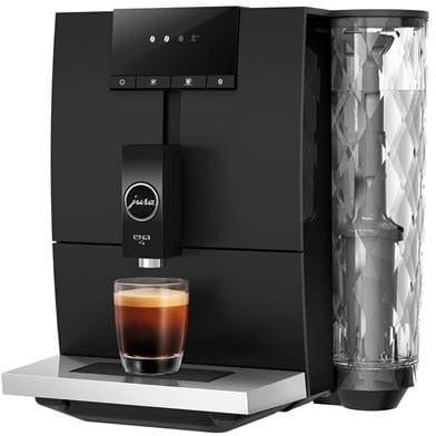 Machine à café de spécialité à une touche Jura ENA 4 