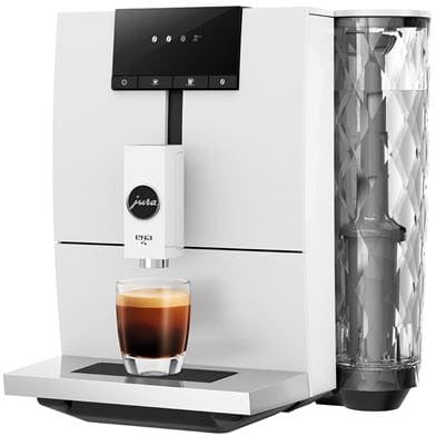Machine à café de spécialité à une touche Jura ENA 4 