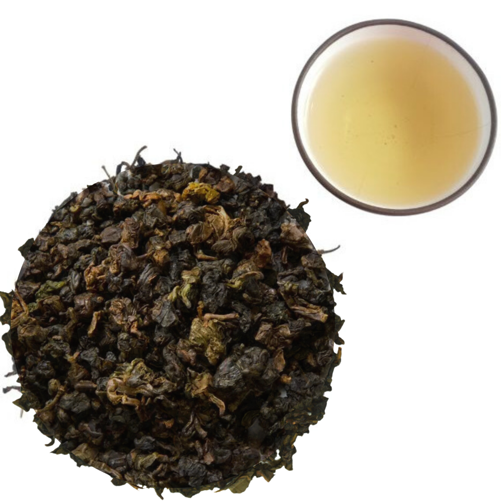 GABA Morning Oolong
