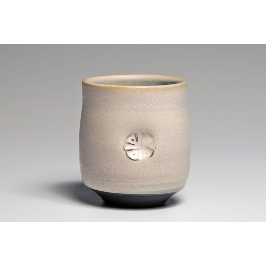 Yunomi Teacup, Handmade - GMY1005