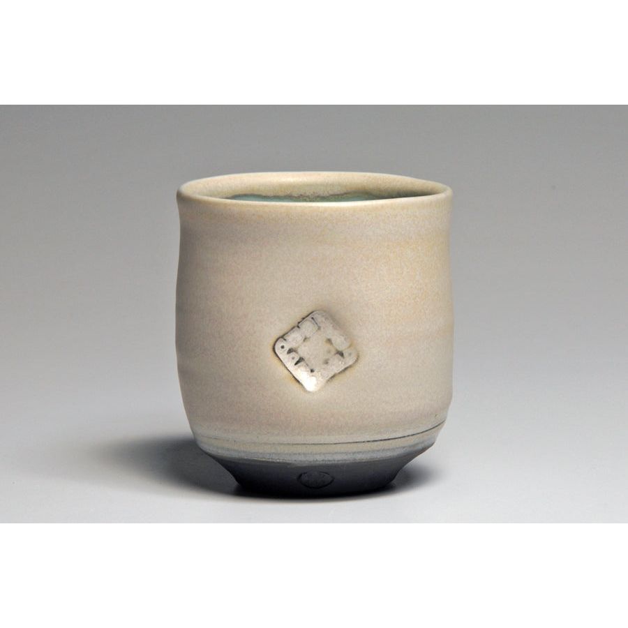 Yunomi Teacup, Handmade - GMY1006