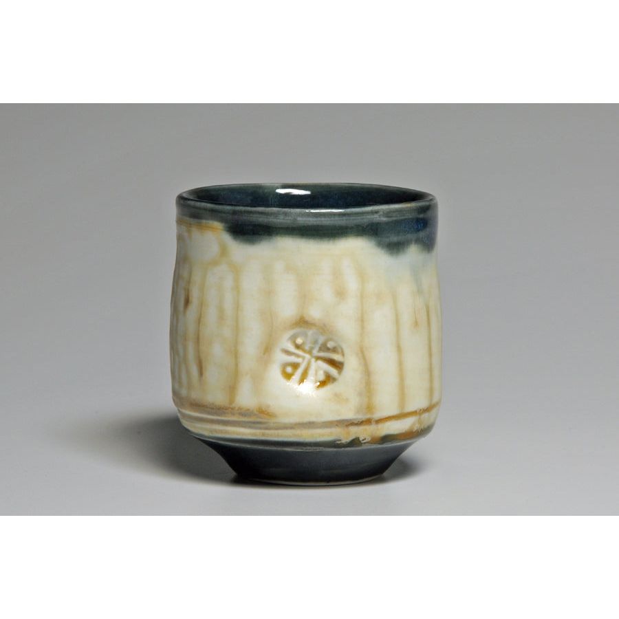 Yunomi Teacup, Handmade - GMY 0524