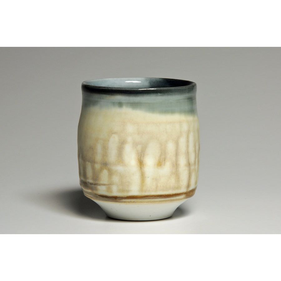 Yunomi Teacup, Handmade - GMY 0529