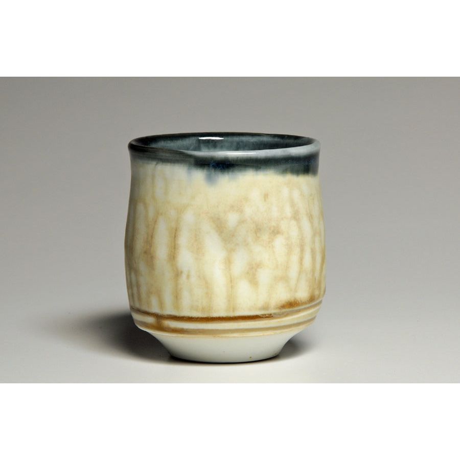 Yunomi Teacup, Handmade - GMY 0530