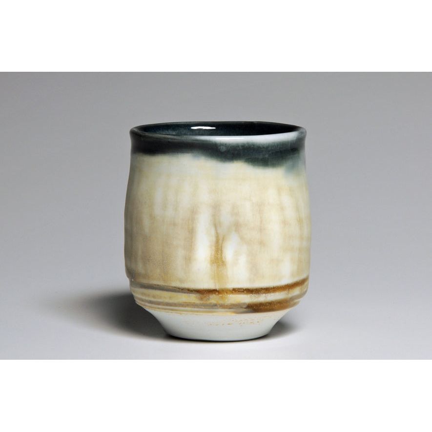 Yunomi Teacup, Handmade - GMY 0531