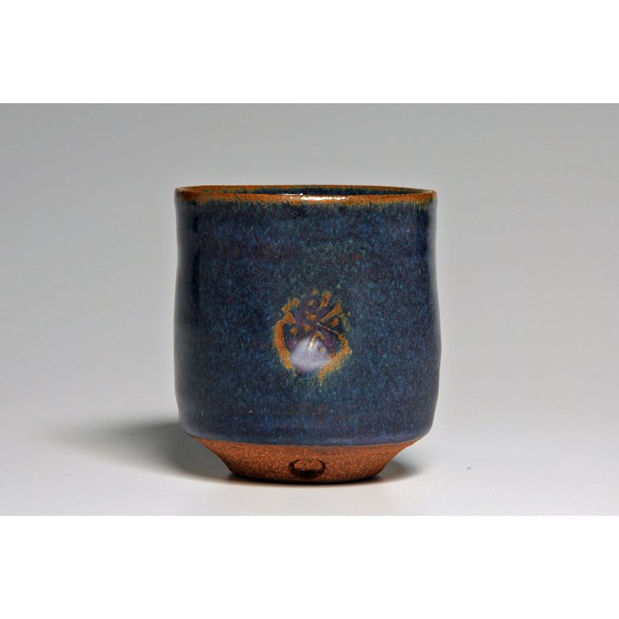 Yunomi Teacup, Handmade - GMY 0549