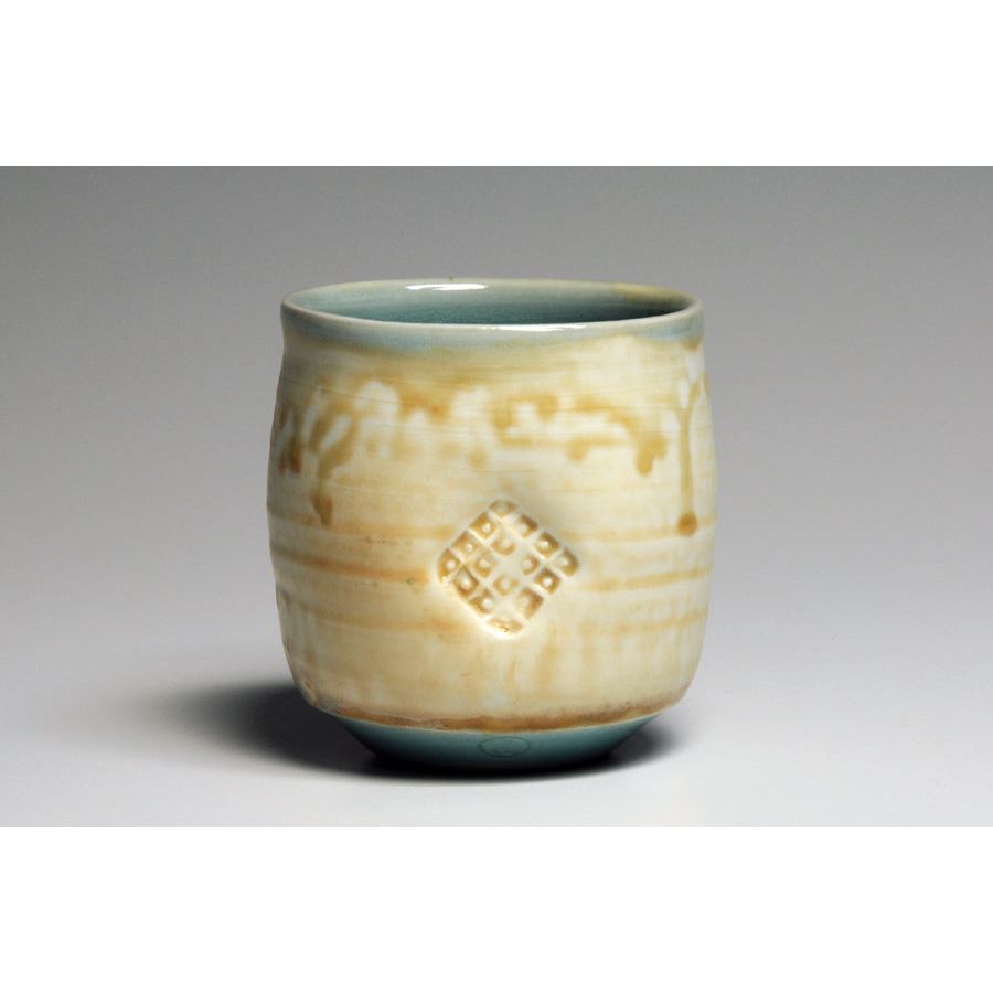 Yunomi Teacup, Handmade - GMY0995