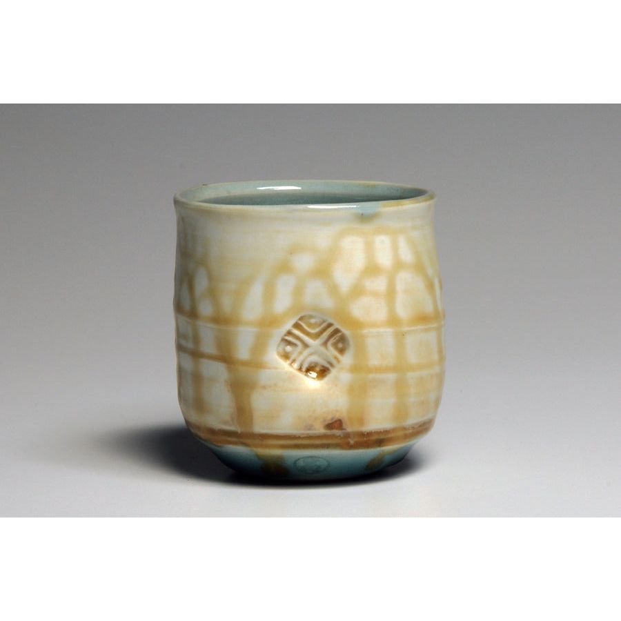 Yunomi Teacup, Handmade - GMY0996