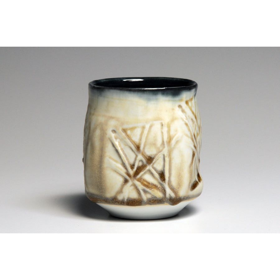 Yunomi Teacup, Handmade - GMY0999
