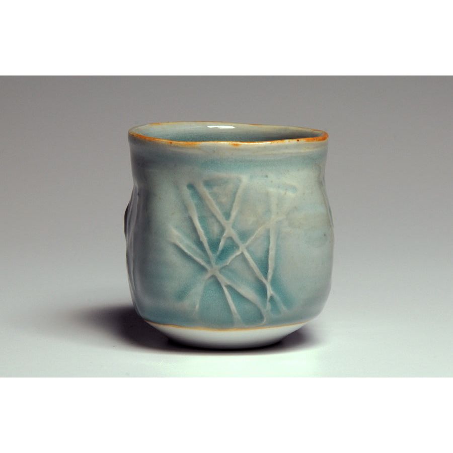 Yunomi Teacup, Handmade - GMY1008