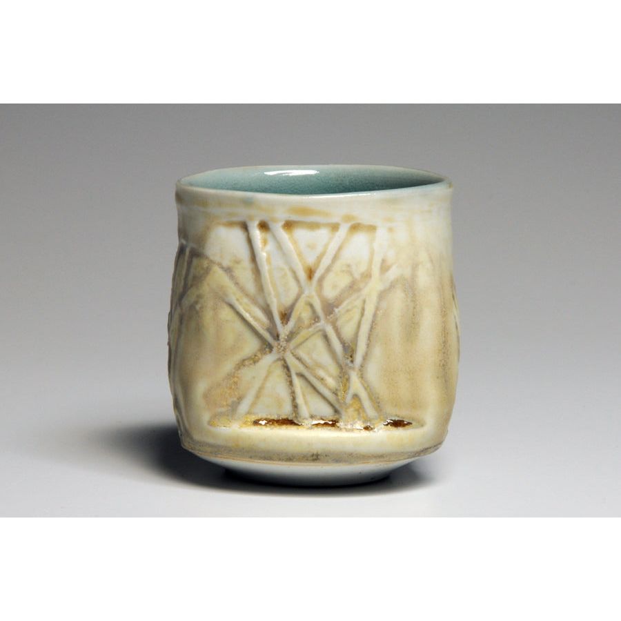 Yunomi Teacup, Handmade - GMY1010