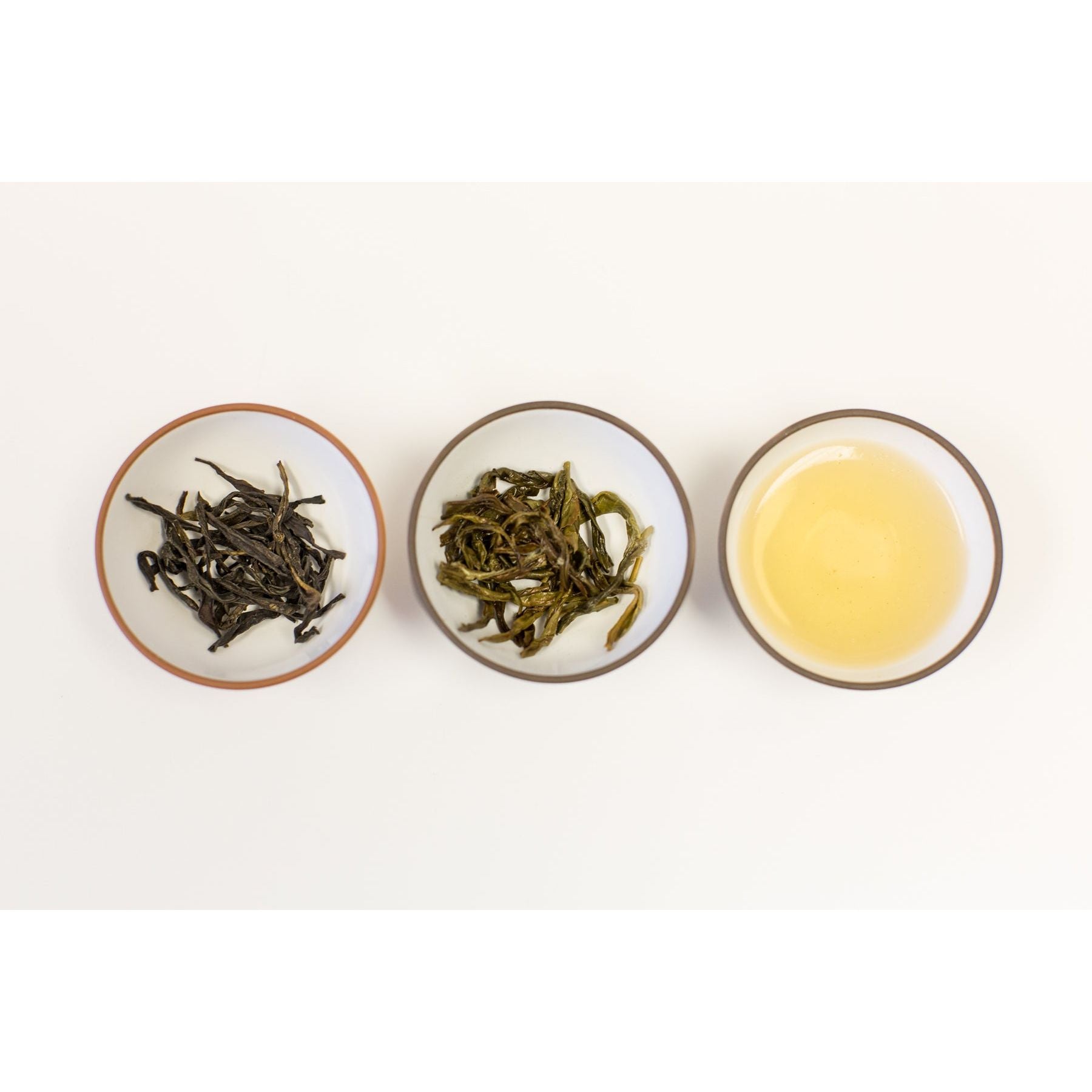 Nerd Tea Bundle