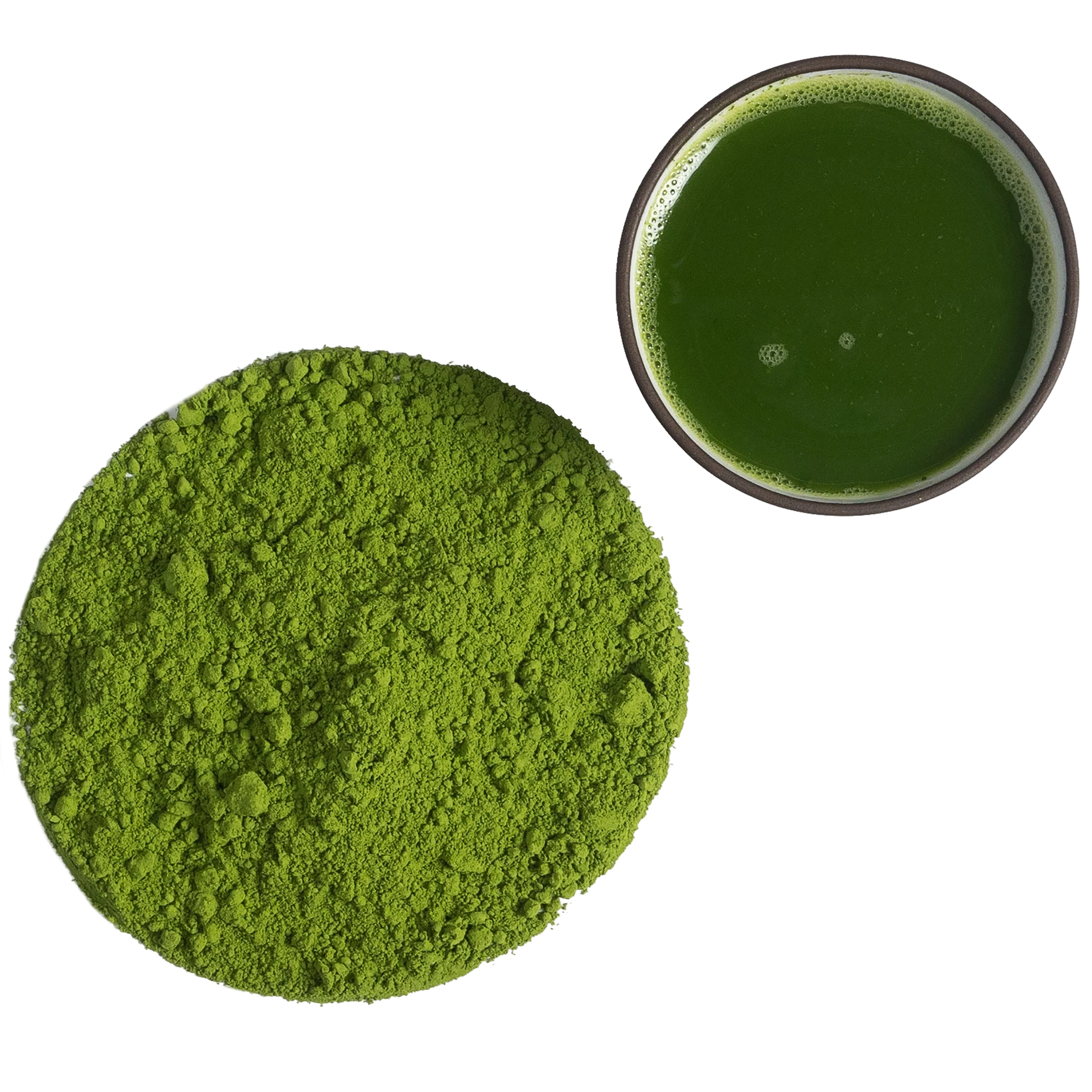 Uji Matcha Imperial, 30 gm Tin