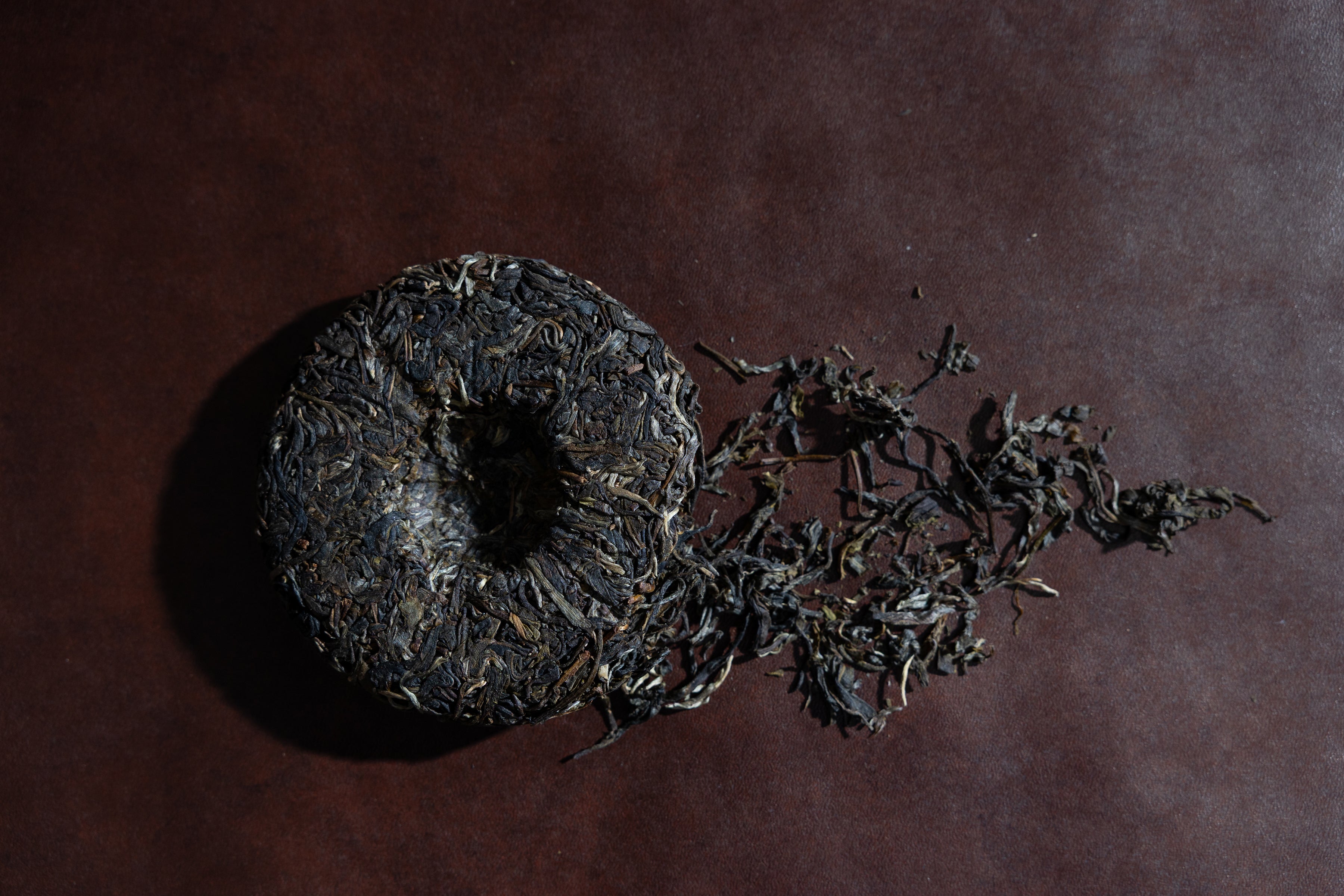 Alpine Forest Shu Pu'er